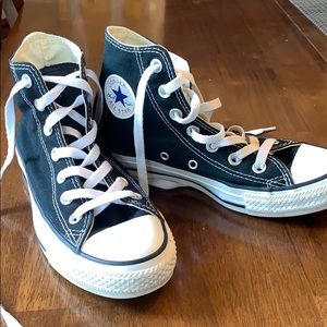 Converse Chuck Taylor All Star High Tops